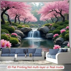 1pc 2D Flat Banner for Thanksgiving Halloween for Living Rooms Home Decoration ☋