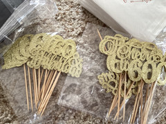 60th birthday party decorations