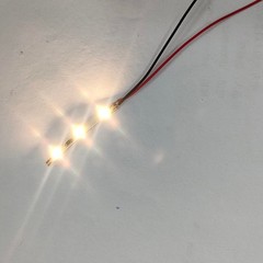 Easy to use 15pcs Selfadhesive LED Strip Light 12V ~ 18V Compatibility