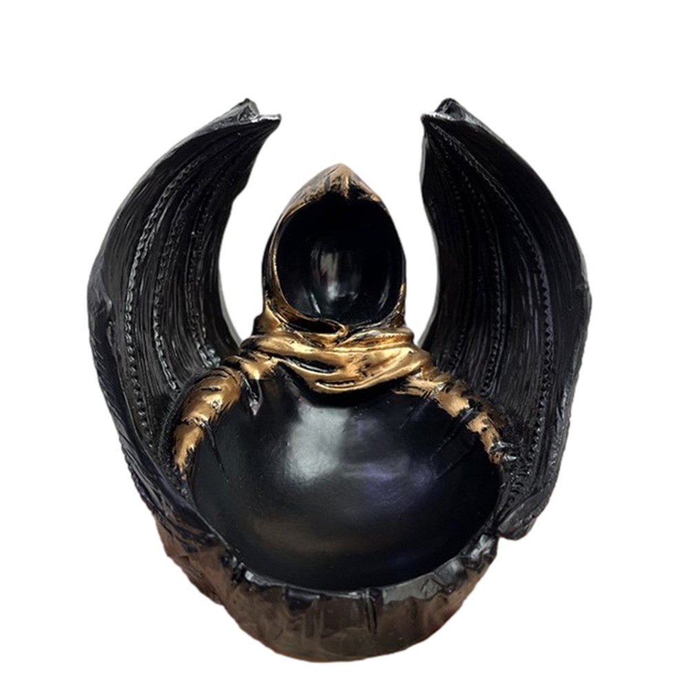 Crystal Ball Holder