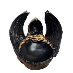 Crystal Ball Holder