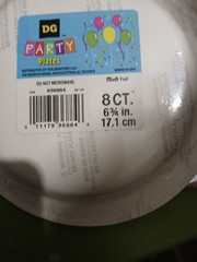 Baby Shark Party Supplies