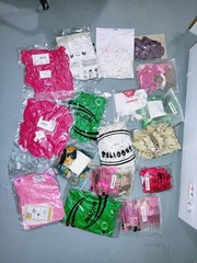 Huge Balloon Garland Party Decoration Supplies Bulk Lot Mixed New