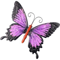 Home Wall Hanging Metal Wall Decor Animal Decoration Garden Home Decor