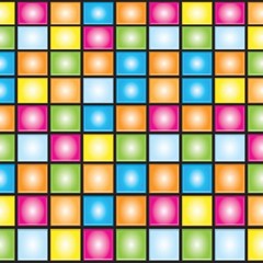 Disco 30-Foot Border 24″ x 30′ Plastic 1970’s 70’s Party Decorations Supplies