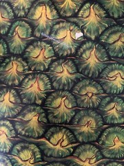 Beistle Co. Hawaiian Pineapple Cocktail Drink Die Cut Decor 1979 Vintage 17”