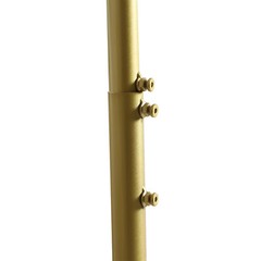 Professional Backdrop Stand Pipe Kit Square Backdrop Stand Stretching Function