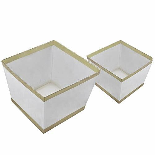 Water Floating Candle Lanterns Outdoor Lanterns for Praying Set of 20 (Silver)