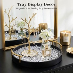 1000PCS Clear Acrylic Fake Diamonds – Vase Filler, Table Scatter Decor, DIY Craf