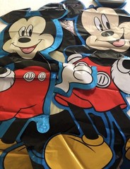 Mickey Mouse Party Kit
