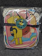 Lemoneon blue dog birthday decorations party set – Bluey