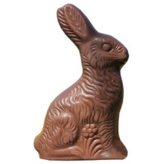SP12050 Chocolate Bunny Cardboard Cutout Standup