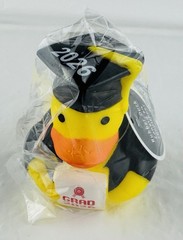 2026 Graduation Plastic Duck – GRAD 2026