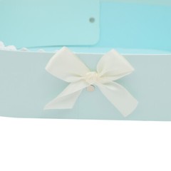 Cradle Gift Box Set – Elegant Eco-Friendly Packaging for Special Occasions
