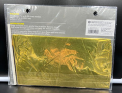 Spritz™ «YAY» Balloon Gold Banner Kit