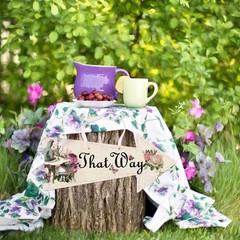 Delightful 10-Piece Arrow Signs Set for Alice in Wonderland-Themed Celebrations