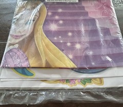 Disney Princess Hallmark Party Supplies Birthday Decor Backdrop & Props Kit NEW