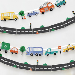 Transportation Birthday Decorations Transportation Banner Classroom Decorations
