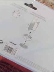 2 MINECRAFT Table Decoration Kits