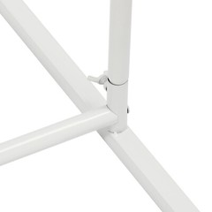 Wedding Backdrop Stand, Metal Stand Kit, Backdrop Stand for Wedding/Ceremony USA