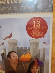 Medieval Photo Booth Scene Setters 13 Photo Props Dragons Knights Party