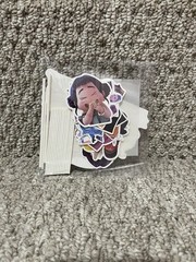 Kpop Demon Hunter Birthday Party Supplies And Decorations