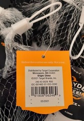 60 PCS Mice Creepy Halloween Party Decor Scary Target Resell Wholesale Lot 10bag