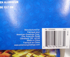 DesignWare 2013 Lot/2 SKYLANDERS Birthday Party SWIRL DECORATIONS 12 pcs