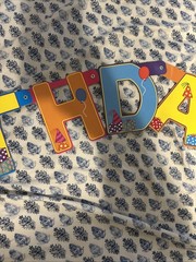 Peppa Pig Happy Birthday Banner 7.5’ Cardboard