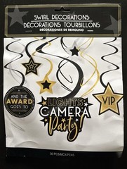 Lot of Awards, Graduation, Recognition, Birthday Party, Decorations, Backdrop