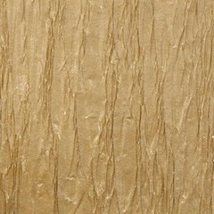 Gold Metallic Crepe Paper Streamers, 2 Rolls Made in USA