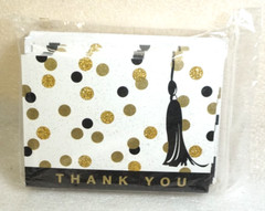 45 Pcs Graduate Parent Kit Paper Thank You Snoopy Card Holder Invite Book