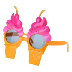 Tropical Luau Party Sunglasses Hawaiian Party-Favor Beach Party Decorations