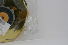 Construction Zone Hanging Danglers 30 Pack Foil Paper Party Decoration