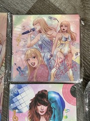 Taylor Swift Happy Birthday Party Decorations Lot Banner Plates Cups Napkins New