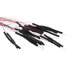 Pre Wired Prewired Replacement Set Warm White White 0.06×0.03×0.021″
