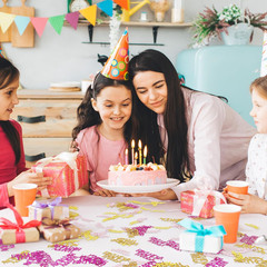 500 PCS Happy Birthday Confetti, Gold/Rose Gold Birthday Party Table Scatter for