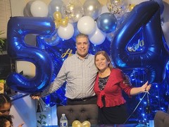 7 Balloon Numbers, 6 7 Birthday Decorations, Six Seven Decoration 40 Inch 7 B…