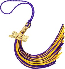 2026 Tassel Graduation Tassel Charms For Graduations Cap Decorations Accessories