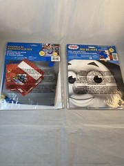4 Pc Set Thomas and Friends Happy Birthday Party Welcoming Kit & Party Game #1