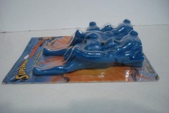 Party Express from Hallmark Party Games Power Rangers & Superman NEW