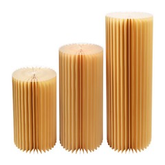 Party Floral Stand Foldable Wedding Centerpieces Cardboard Vase for Party Decor