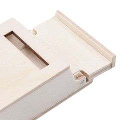 Add Character to Your Miniature Collection with a Miniature Flip Mailbox Model