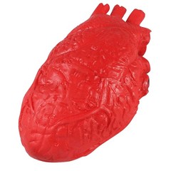 2X Realistic Severed Bloody Rubber Hand Fake Hand Prop Halloween Decor Bloody