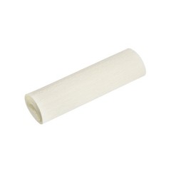 Crepe Paper Roll Crepe Paper Decoration 8.2feet Long 5.9 Inch Wide Beige