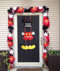 Mickey Mouse 2nd Birthday Party Supplies Oh Twodles Theme Party Decorations I…