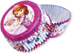 Disney Sofia the First Partyware