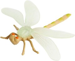 Insect Toy Figures for Kids – 24pcs, 2-4′ Fake Bugs – Spiders, Cockroaches, Scor