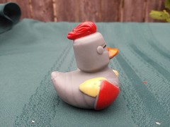 Medieval KNIGHT Rubber Duckies – Choose your Favorite! FREE SHIPPING!