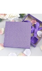 Hot Air Balloon Table Centerpiece (2 or 4 Sets) Purple